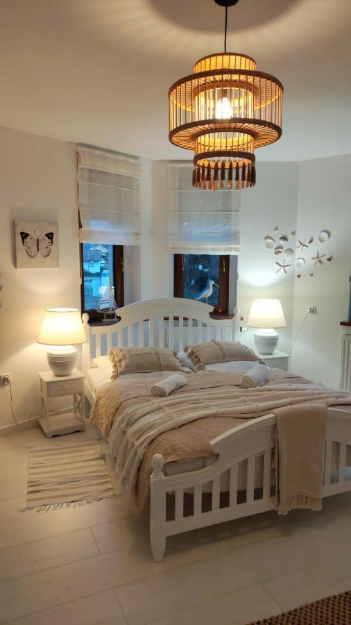 Miod Malina Homestay Wiselka