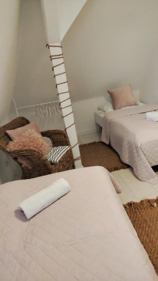 Miod Malina Homestay *