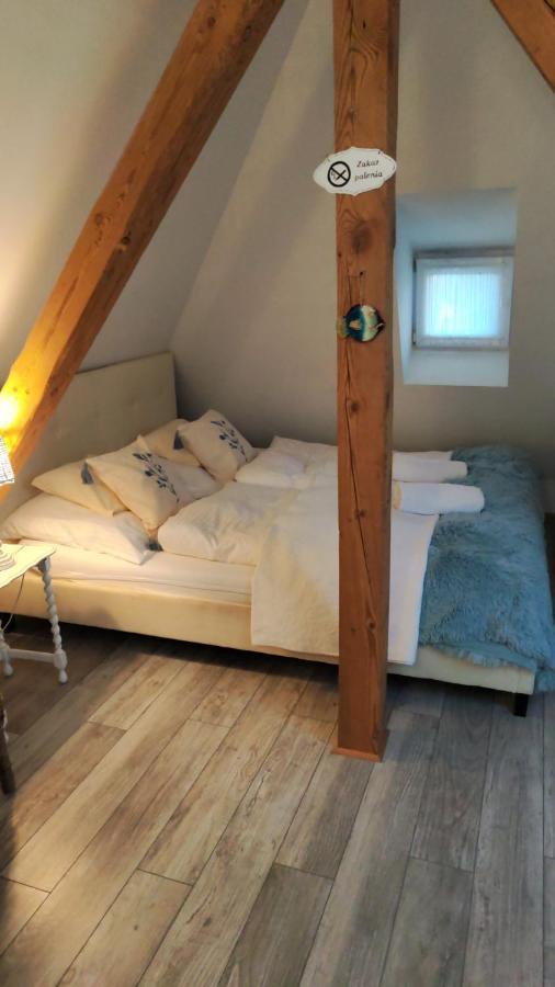 Homestay Miod Malina Wiselka