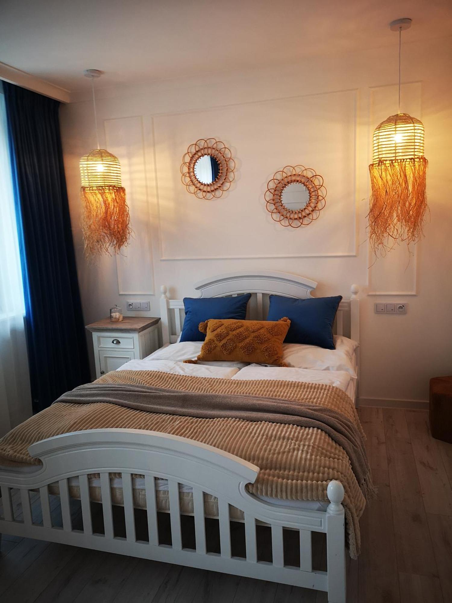 Homestay Miod Malina