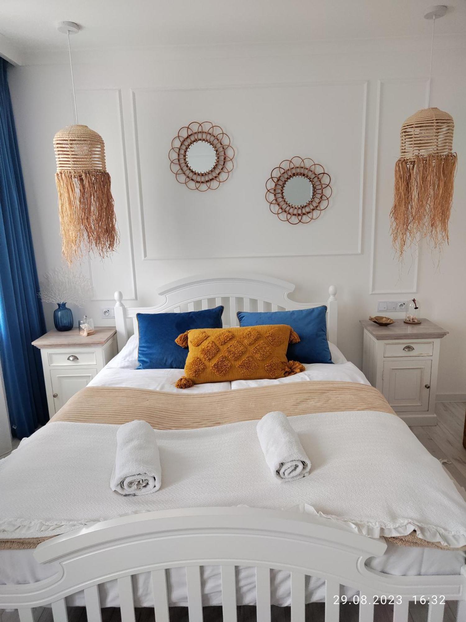 Miod Malina Homestay Wiselka