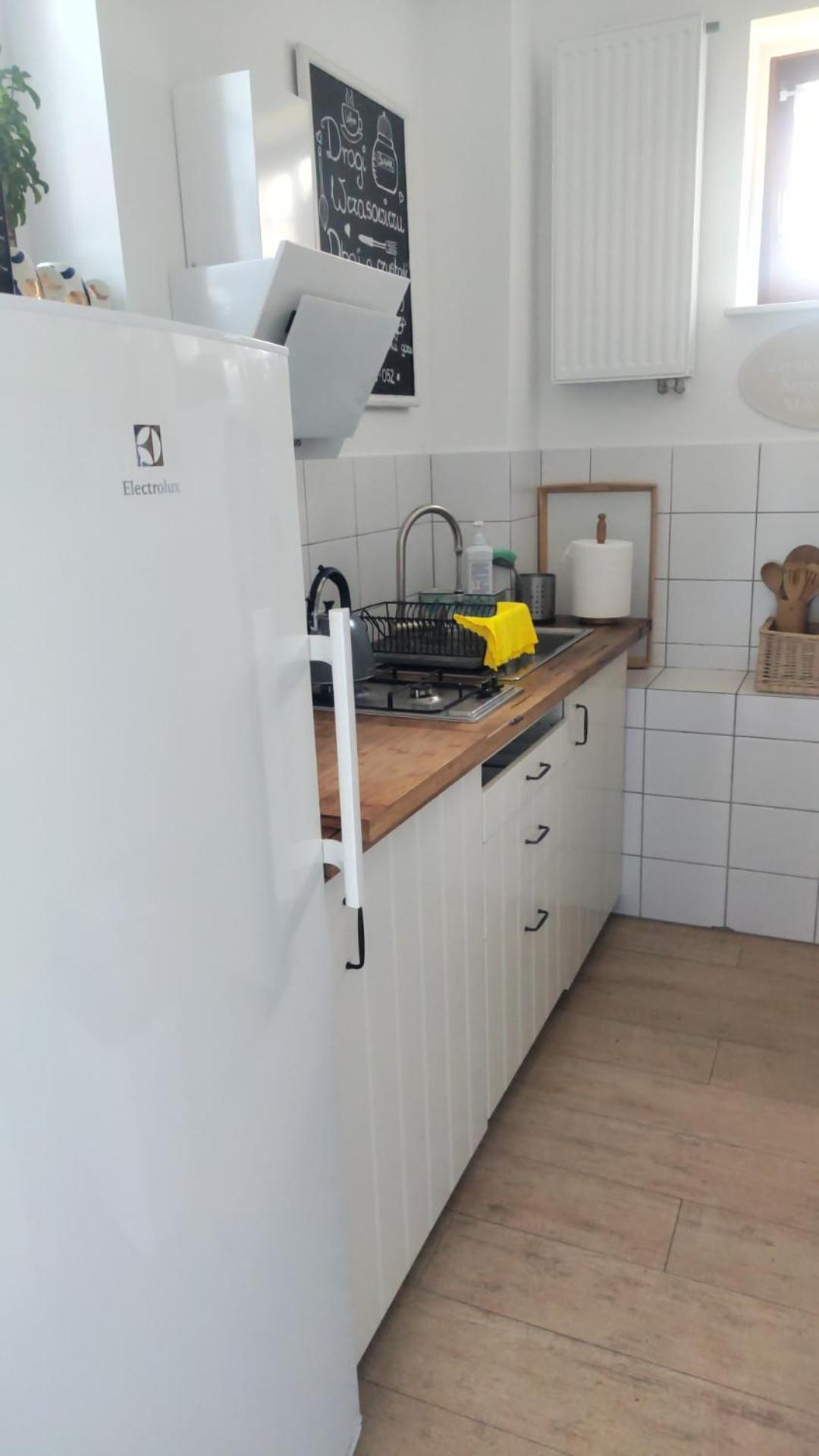 Miod Malina Homestay Wiselka