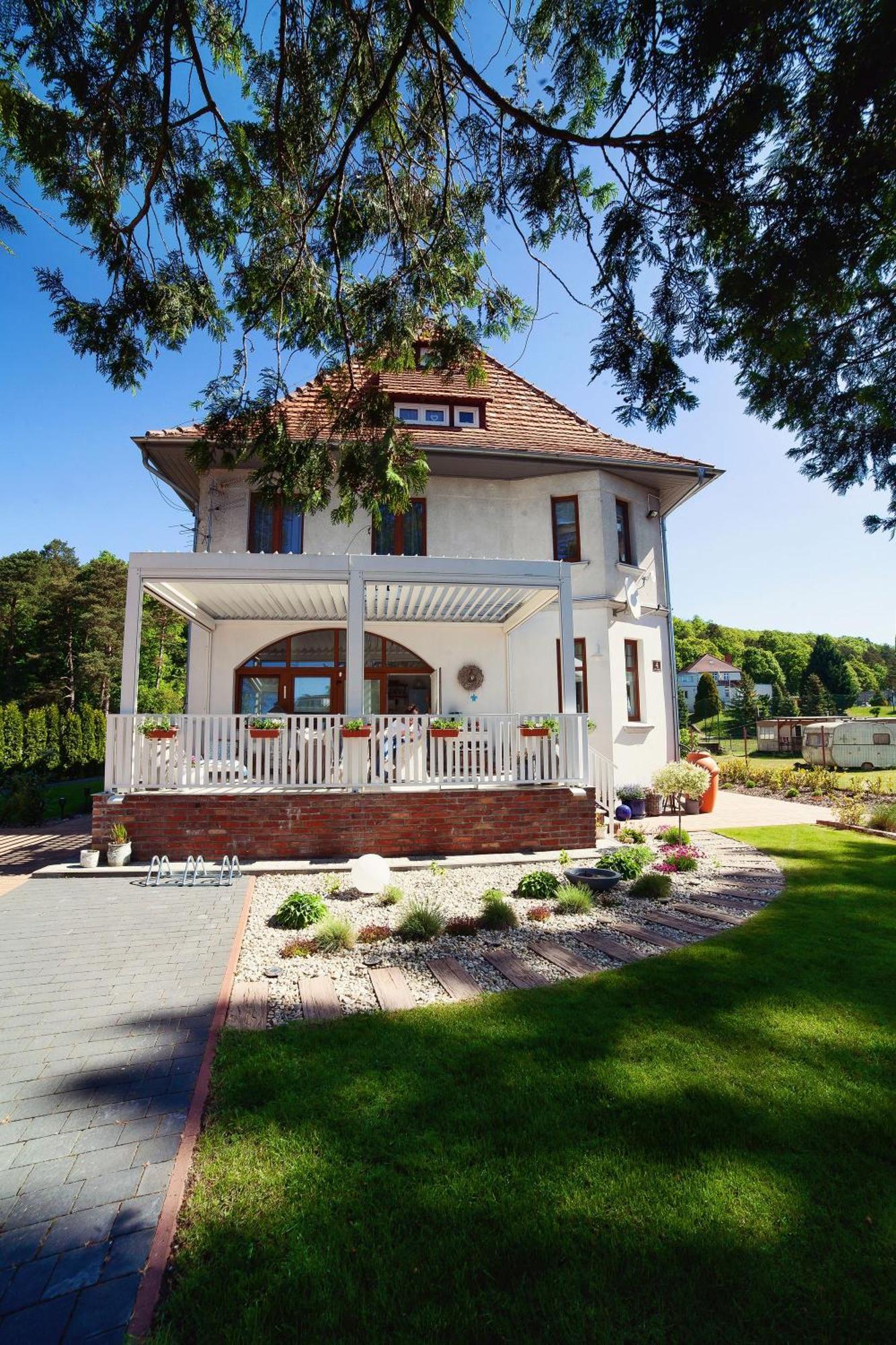 Homestay Miod Malina Wiselka