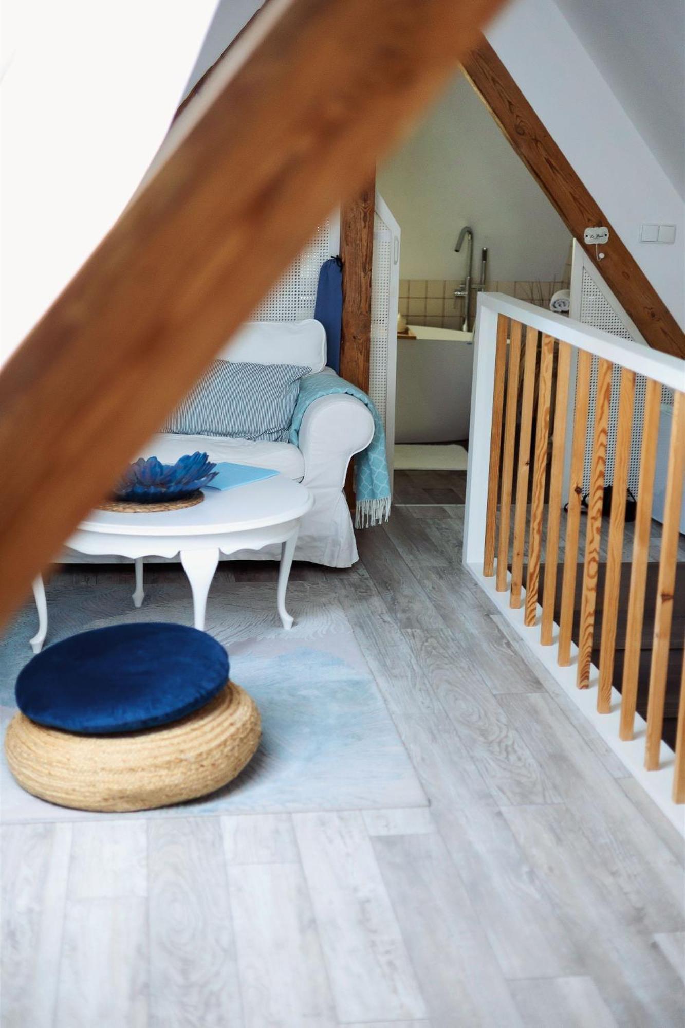 Homestay Miod Malina