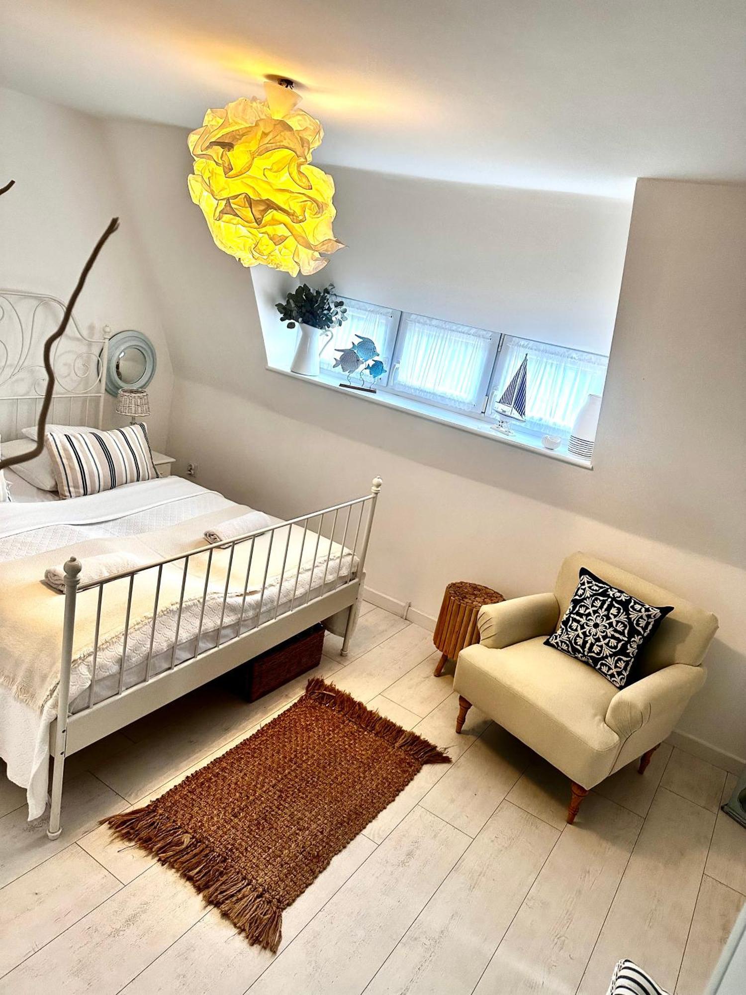Homestay Miod Malina Wiselka